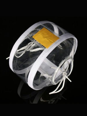 1598671728700125 PVC FLANGE SHIELD