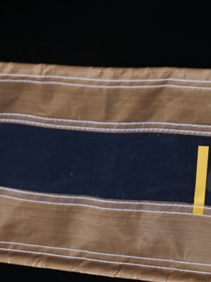 Straight Teflon PTFE Flange Protective Sleeve