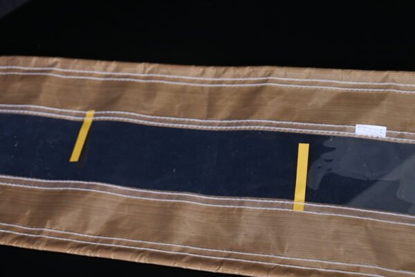 IMG_4766 Straight Teflon PTFE Flange Protective Sleeve