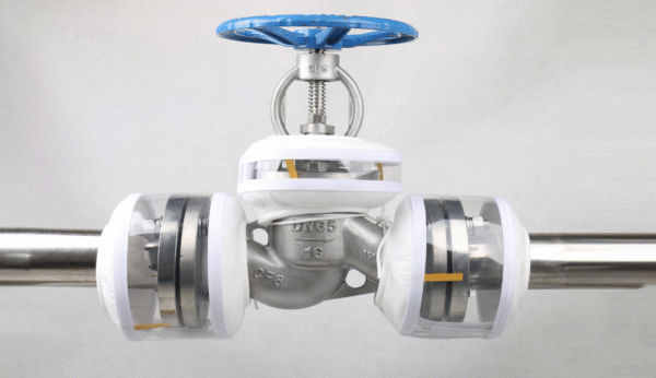 PVC Gate Valve Protective Sleeve Series (Customization Available)