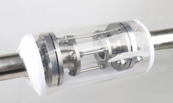 PVC Vision Glasses Protective Cover Series  (Sizes can be customized)