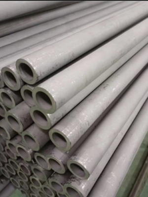 ASTM A376/A376M Austenitic Seamless Steel Pipes for Use at High Temperatures