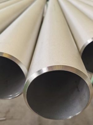 ASTM A790-790M Cold Worked Dual Phase Steel And Super Dual Phase Steel Seamless Pipes