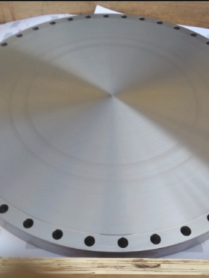 FL-A240.png ASTM A182/A240 ASME B16.47 Large Diameter Steel Flanges
