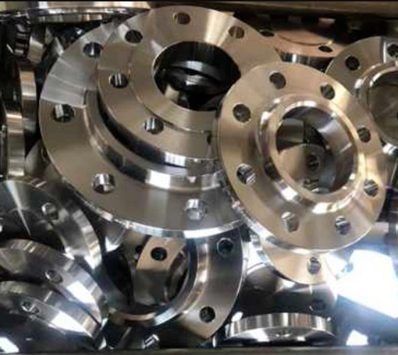 FL-ANSI-C207-07.png Stainless Steel Flanges ANSI/AWWA C207-07