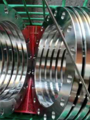 Stainless Steel Flanges SABS 1123/SANS 1123 Flanges