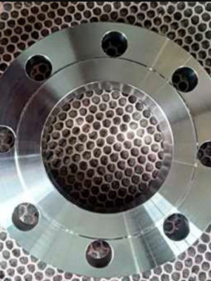 Stainless Steel Flanges BS4504 Flanges