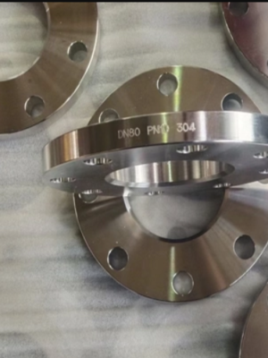 FL-ISO7005-1.png ISO7005-1 Flanges and Their Joints—Circular Flanges for Pipes