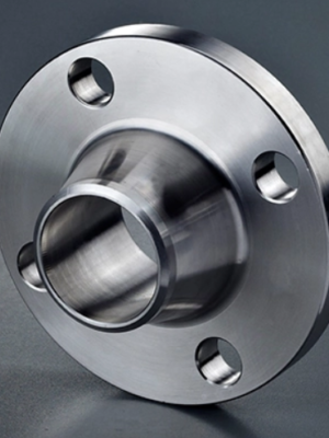 Long Weld Neck Flanges