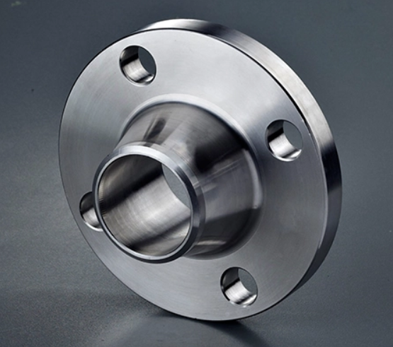 FL-LWN_FLANGES.png Long Weld Neck Flanges