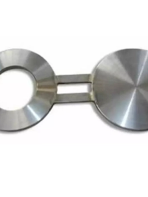 Spectacle Blind Flanges In Piping