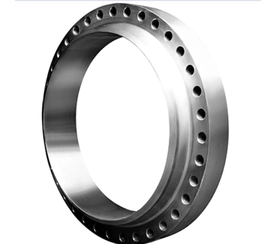 Steel Forged Rings
