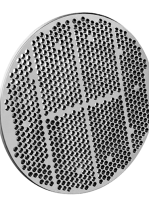 Special Custom Pipe Flanges