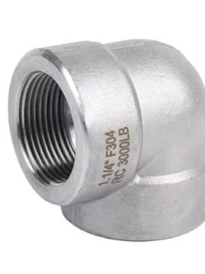 3000psi / 6000psi / 10000 psi / 15000 psi 90D Elbow