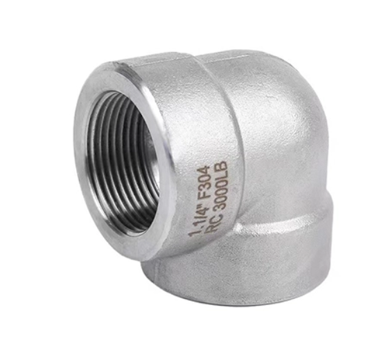 3000psi / 6000psi / 10000 psi / 15000 psi 90D Elbow
