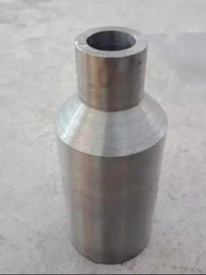 MSS SP95 Swaged Nipples and Bull Plugs