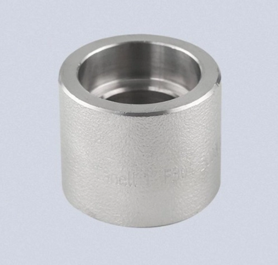 FT-Plain_Coupling.png 3000psi / 6000psi / 10000 psi / 15000 psi Plain Coupling