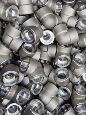 3000psi / 6000psi / 10000 psi / 15000 psi Reducing Elbow