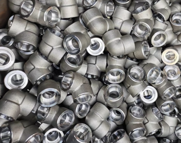 3000psi / 6000psi / 10000 psi / 15000 psi Reducing Elbow