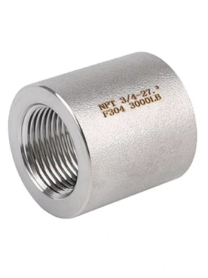 Reducing Socket Coupling Half-Coupling 3000psi / 6000psi / 10000 psi / 15000 psi