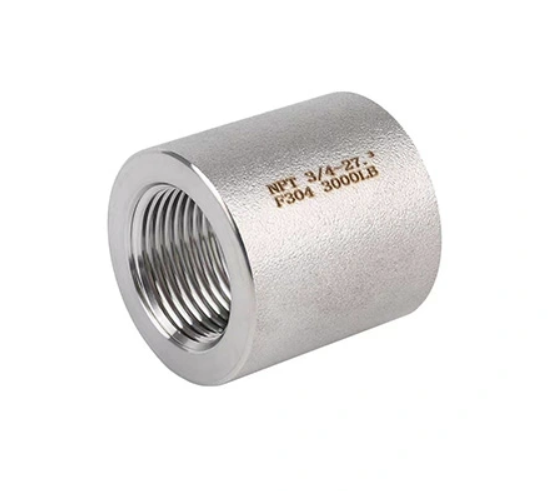 Reducing Socket Coupling Half-Coupling 3000psi / 6000psi / 10000 psi / 15000 psi