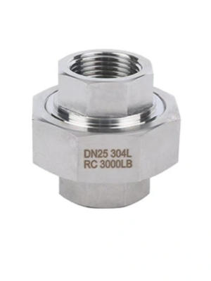 Union Fitting 3000psi / 6000psi / 10000 psi / 15000 psi