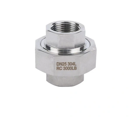 Union Fitting 3000psi / 6000psi / 10000 psi / 15000 psi