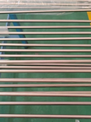 ASTM A269-269M Precision Stainless Steel Seamless Pipe