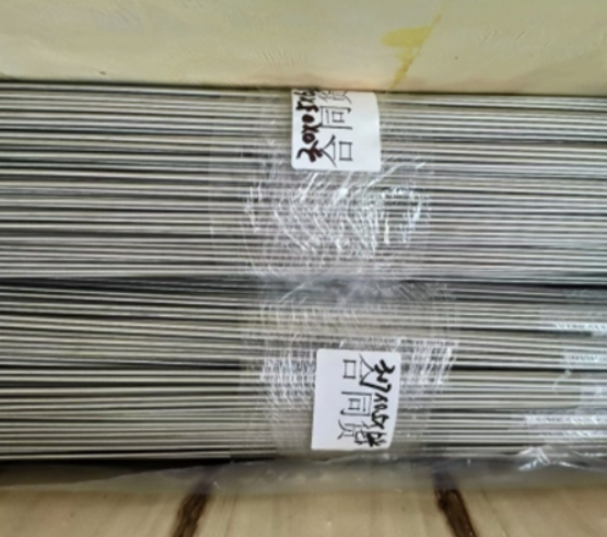 Stainless Steel Capillary Tube