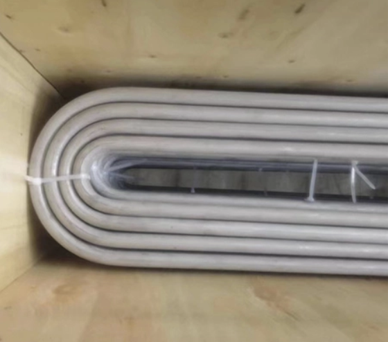 Heat Exchanger Tubes