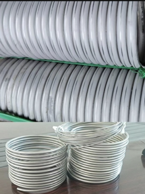 Special Custom Stainless Steel Tube