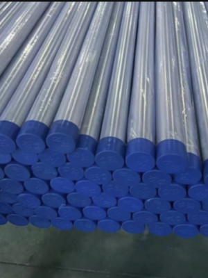 BS EN 10217-7 Stainless Steel Welded Pipes for Pressure Purposes