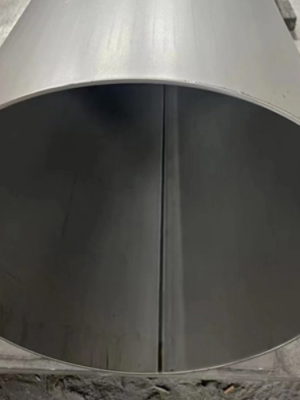 JIS G3459 Industrial Piping Austenitic Stainless Steel Welded Pipes