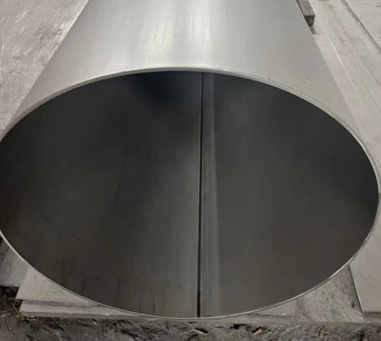 JIS G3459 Industrial Piping Austenitic Stainless Steel Welded Pipes